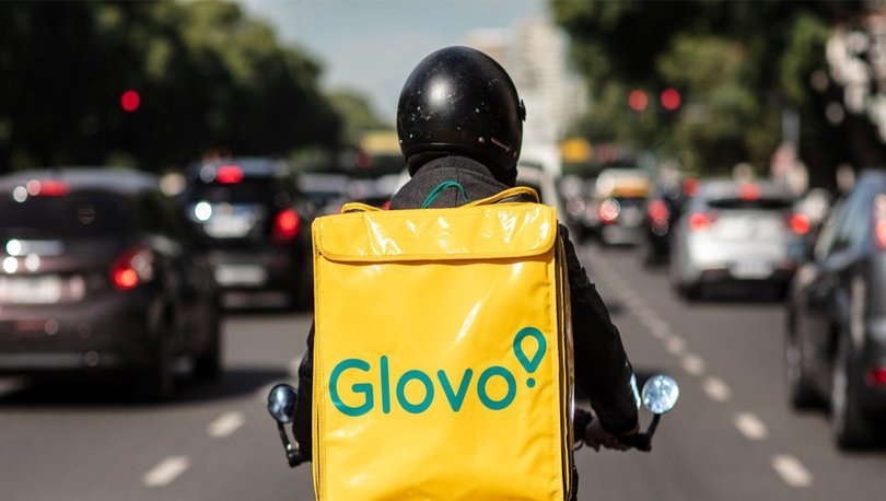 Covid-19 : Glovo lance un service de livraison sans contact
