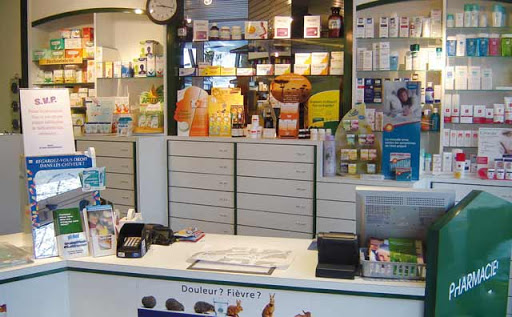 Les pharmacies opéreront de manière habituelle et sans changements