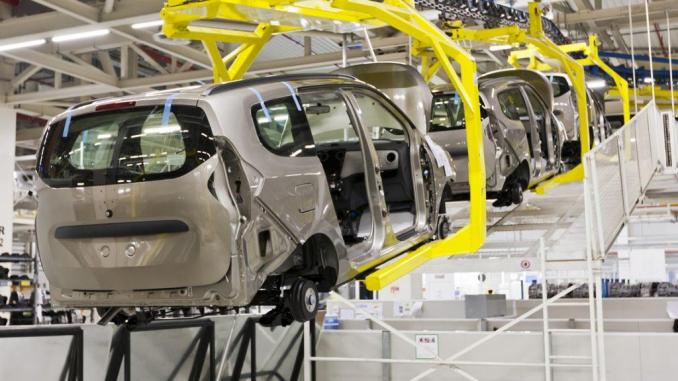 Le Groupe Renault Maroc suspend temporairement ses activités industrielles dans le Royaume