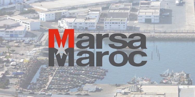 Résultat 2019 : Marsa Maroc affiche un RNPG en forte amélioration