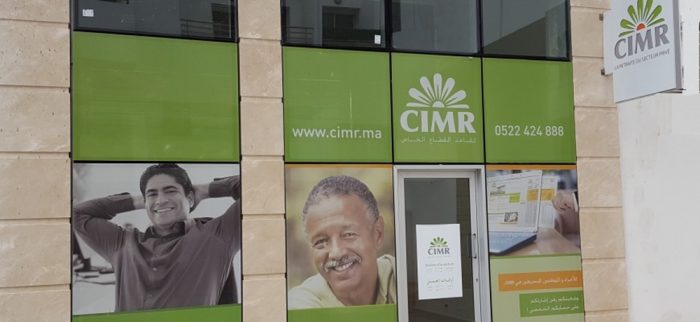 La CIMR décide le paiement anticipé des pensions