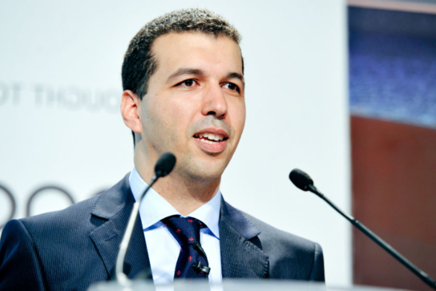Tarik Senhaji, nouveau directeur général de la Bourse de Casablanca