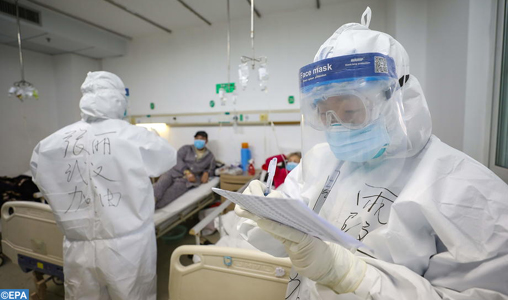Covid-19: Troisième journée sans “contamination locale” en Chine, 41 cas importés