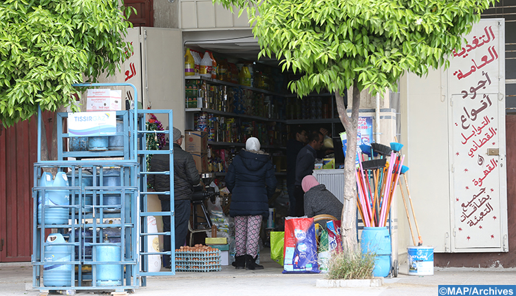 Tanger-Tétouan-Al Hoceima: Les commerces et grandes surfaces fermés au-delà de 18h