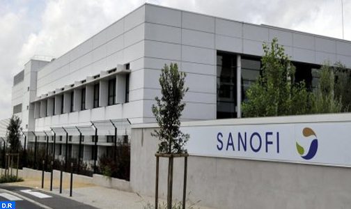 Sanofi Maroc : Nivaquine est produit localement et ne fait l’objet d’aucune activité d’export