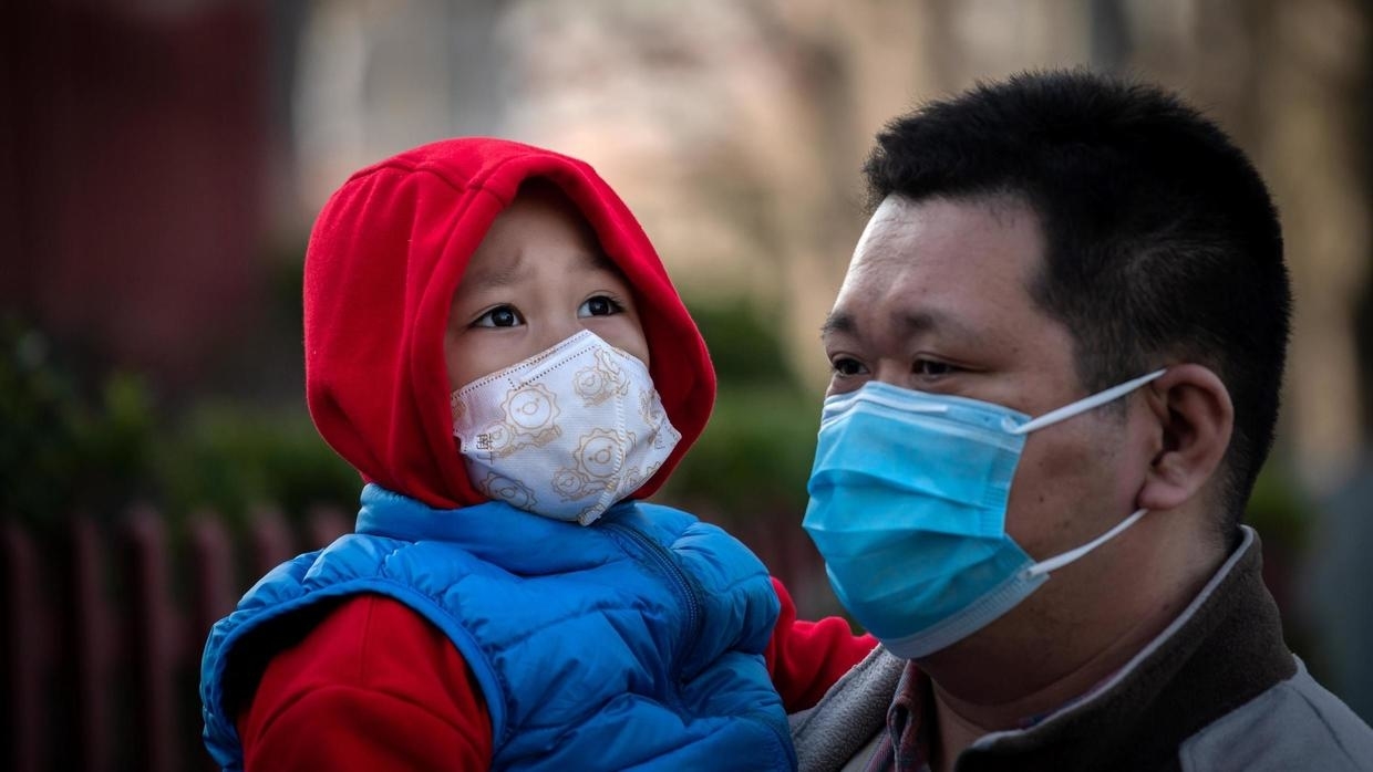 Coranavirus: Aucun nouveau cas local détecté en Chine, 39 contaminations importées