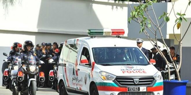 Cinq arrestations à Fès pour incitation à l'attroupement et mise en danger de la vie des citoyens