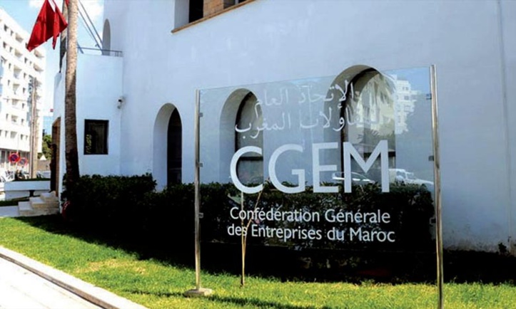 La CGEM fait don de 500 MDH supplémentaire au Fonds spécial