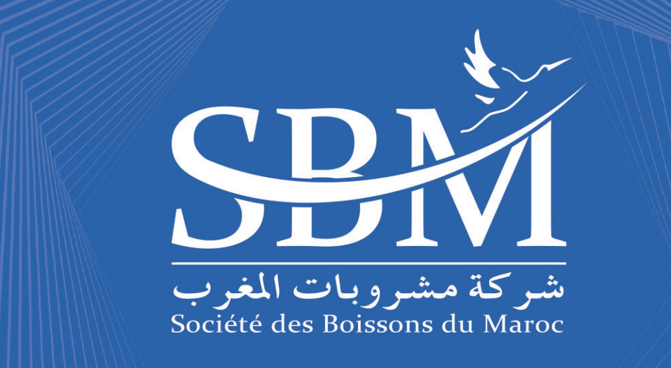 Société des Boissons du Maroc : Communiqué de presse