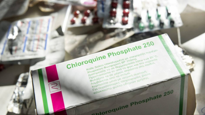 Covid-19 / Chloroquine : Ce médicament bon marché qui fait polémique
