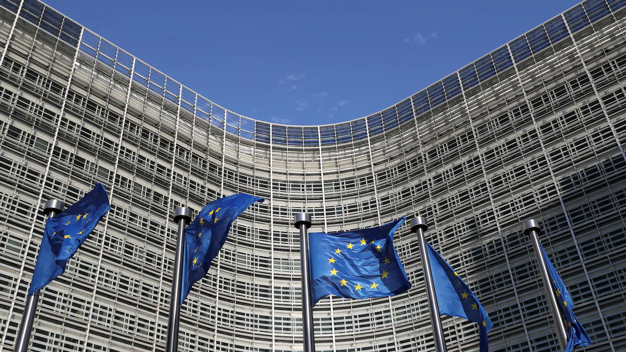 Covid-19 : L’UE annonce un appui de 450 millions d'euros au fonds spécial
