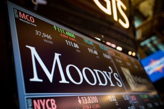 Moody’s dégrade la note sud-africaine