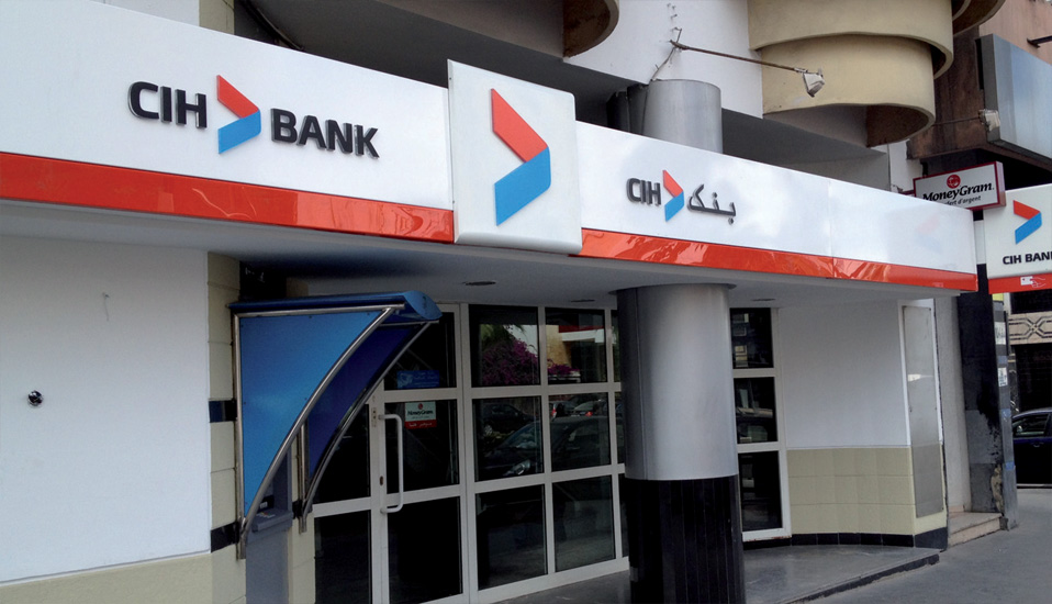 Covid-19 : CIH Bank repousse de 4 mois les échéances de crédits de ses clients