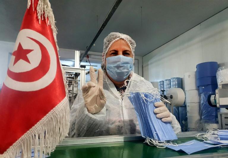 Don de 250 millions d'euros de l’UE à la Tunisie pour lutter contre le Coronavirus