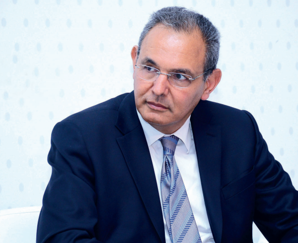 Bourse de Casablanca : Karim Hajji dit tout sur son mandat