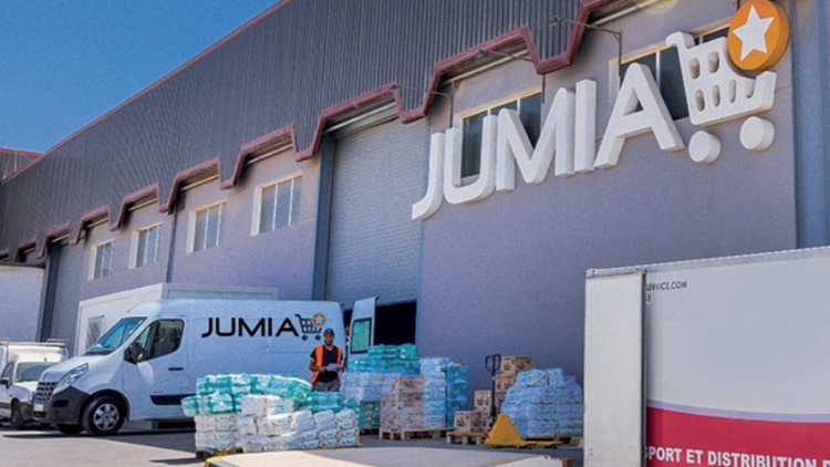 Covid-19 : Jumia met en place la livraison "sans contact"