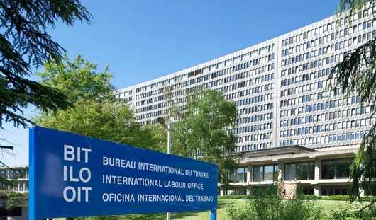 L'OIT reporte la Conférence internationale du Travail à 2021 en raison du COVID-19