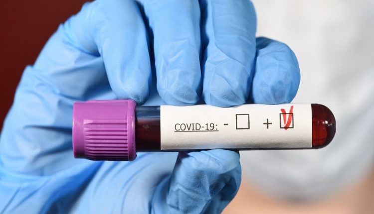 Coronavirus : 64 nouveaux cas en 24 h, 1184 au total
