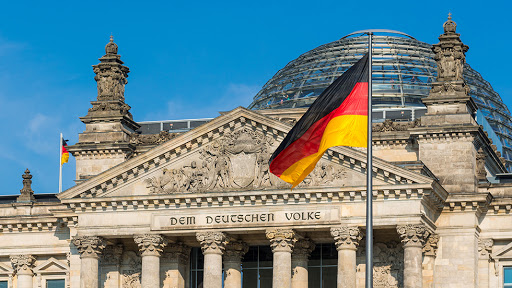 L'économie allemande devrait chuter de près de 10% au 2T