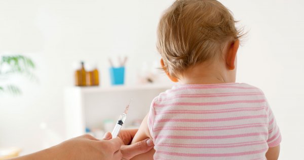 Le ministère de la Santé met en garde contre tout retard de vaccination des enfants