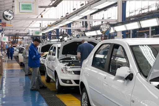 Renault Maroc reprend partiellement et progressivement son activité industrielle