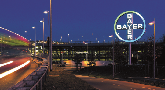 Le groupe Bayer s’allie aux efforts du Maroc pour faire face à la crise sanitaire