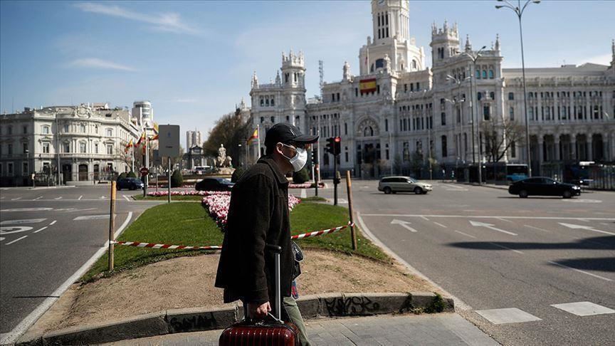 Espagne: la reprise du football sera décidée par le ministère de la Santé
