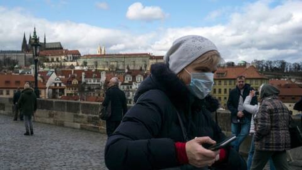 Coronavirus : Le gouvernement tchèque accélère le déconfinement