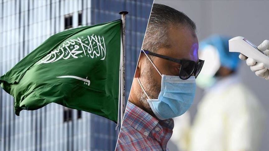 Coronavirus: l'Arabie saoudite allège partiellement le couvre-feu