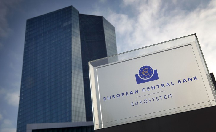 La BCE maintient ses taux