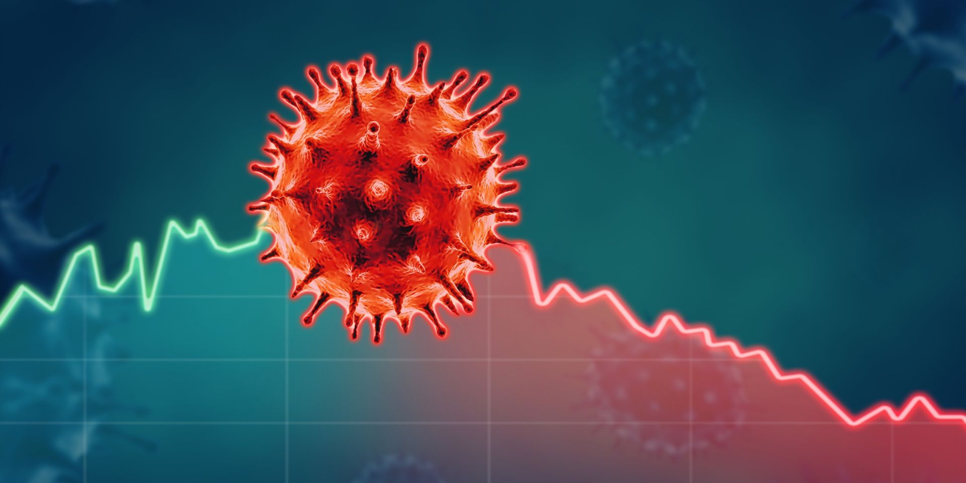 Coronavirus : Saignée Budgétaire