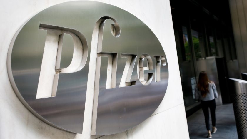 Lutte contre le covid-19: Pfizer prévoit des millions de doses de vaccins d'ici la fin 2020
