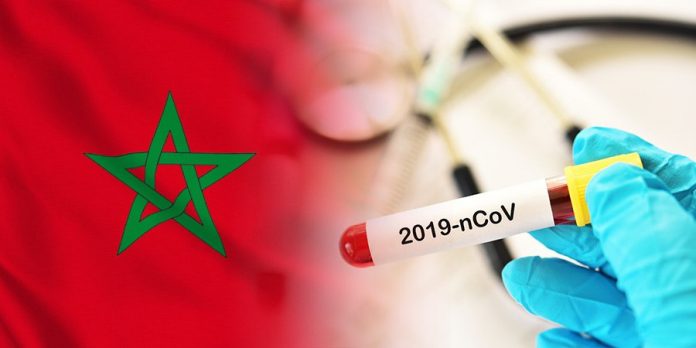 Covid-19/ Maroc: La courbe s’aplatit grâce aux efforts des divers intervenants