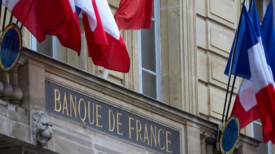 Crise du covid-19: Le confinement fait perdre six points de croissance à l’économie française