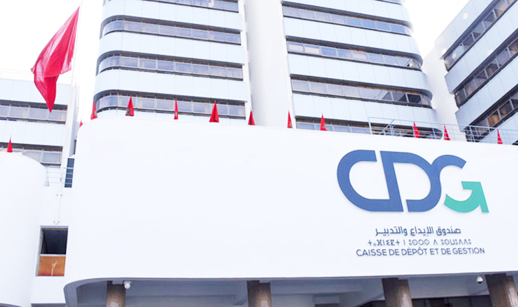 Fonds Spécial Covid-19 : Les collaborateurs du Groupe CDG apportent 14 millions de dirhams