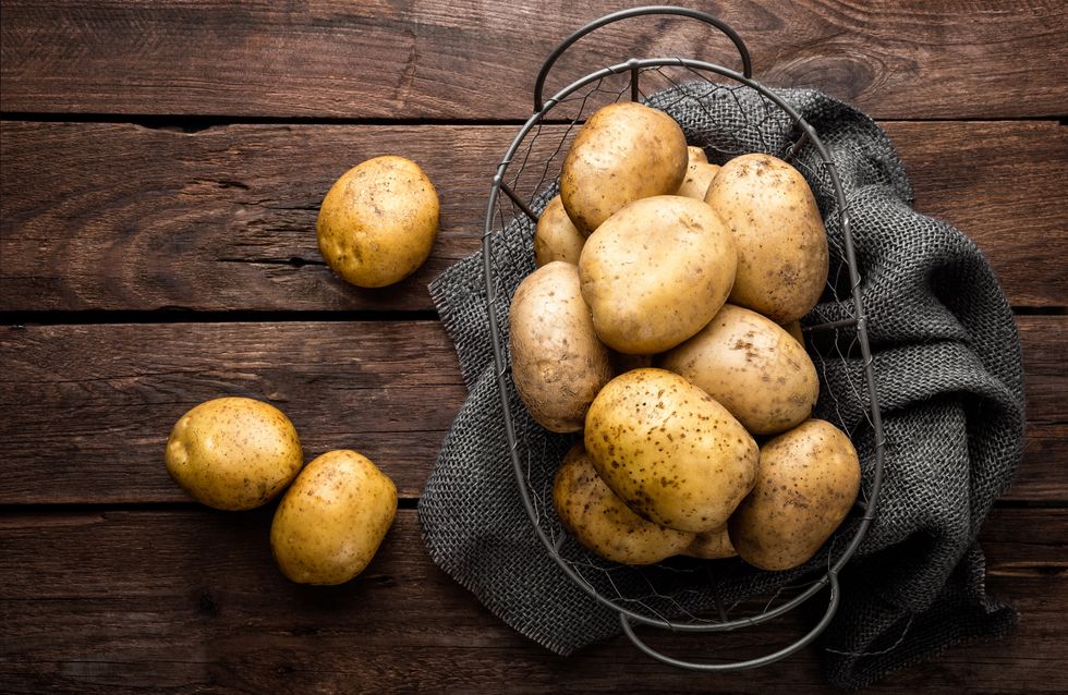 Filière pommes de terre : Un potentiel peu exploité à l’export
