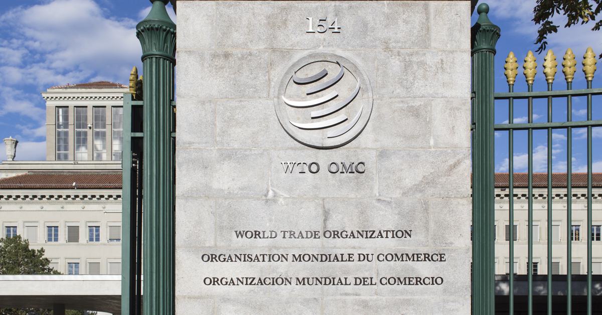 OMC : Les candidatures pour le poste de DG ouvertes le 8 juin