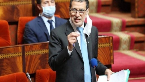 Marocains bloqués à l’étranger : «La bonne nouvelle est proche» promet El Otmani
