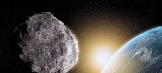 Deux chutes de météorites au Maroc officiellement reconnues par la Meteoritical Society