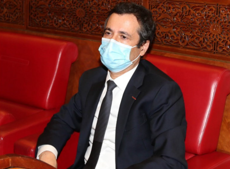 Dossier/Lutte contre le coronavirus : Mohamed Benchaâboun, un super-héros ? (2/5)