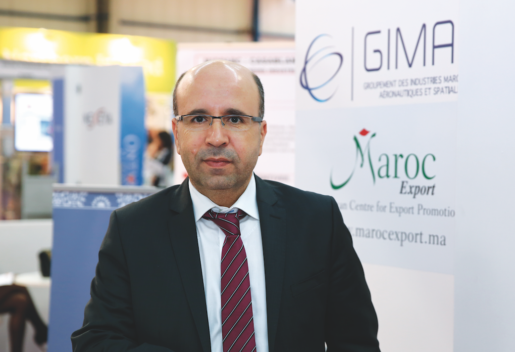 Karim Cheikh : «Notre plateforme est reconnue mondialement pour sa compétitivité»