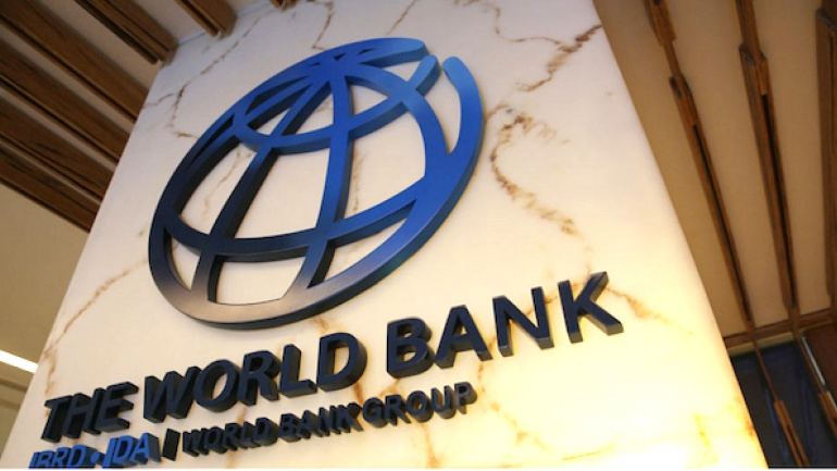 Banque mondiale : Le PIB mondial reculerait de 5,2% en 2020