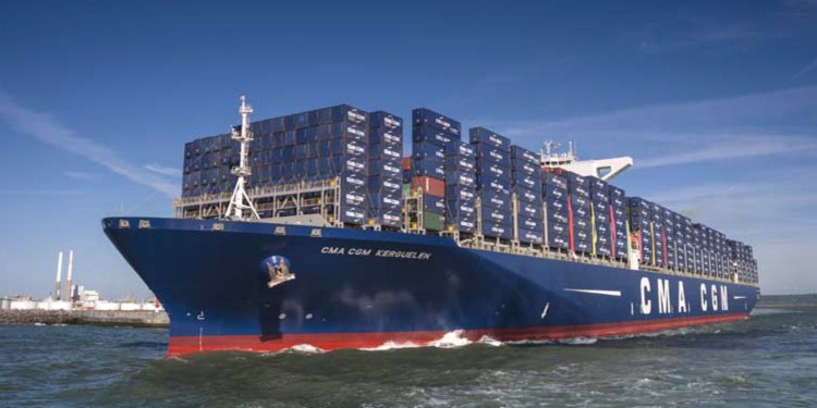 Transport maritime: Vers l’utilisation des carburants propres
