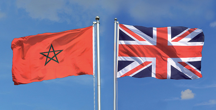 L'accord d'association Maroc / Royaume-Uni au menu du prochain Conseil de gouvernement