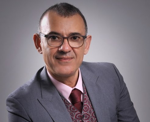 Tarik Haddi devient le nouveau président de l'AMIC