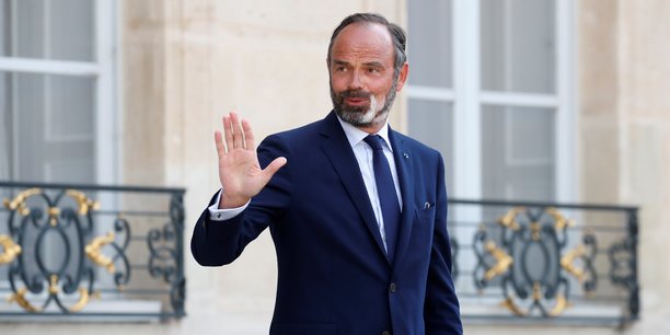 France : L'Elysée annonce la démission du gouvernement d'Edouard Philippe