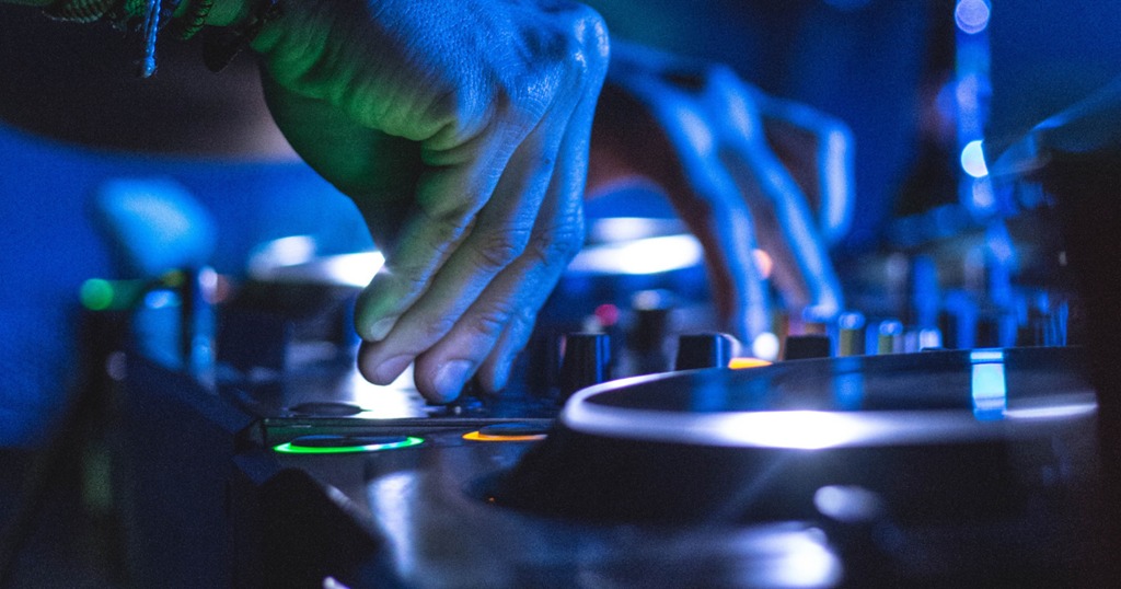 Musique : DJs, débranché-e-s de leurs platines