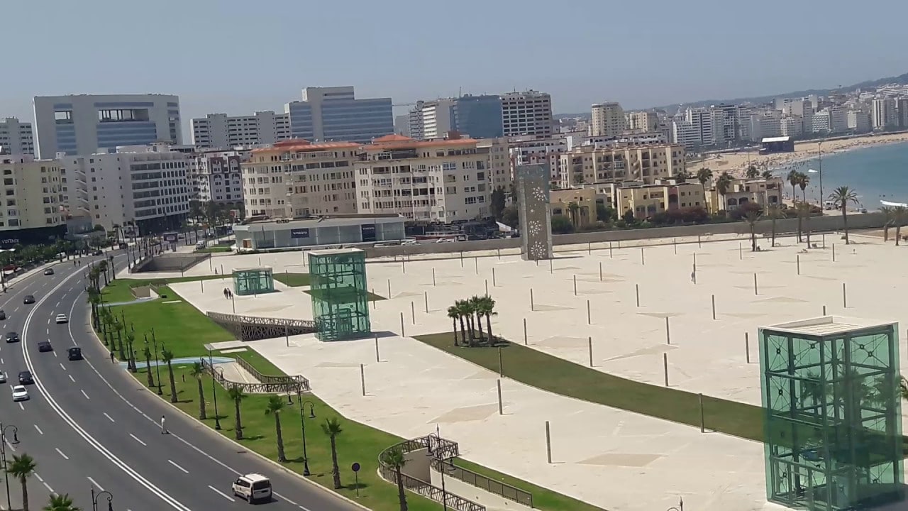 Covid-19/ Tanger: Seuls les quartiers impactés resteront en quarantaine