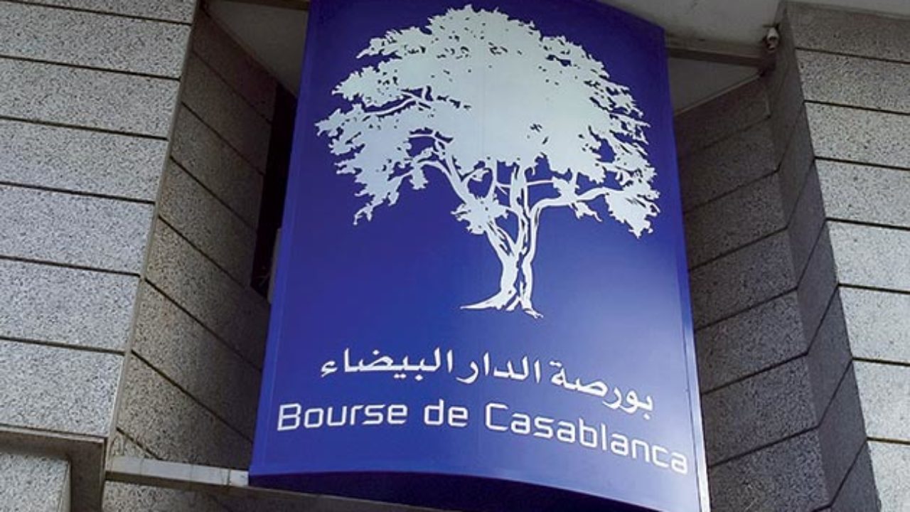Sursaut de la Bourse, rassurée par Maroc Telecom