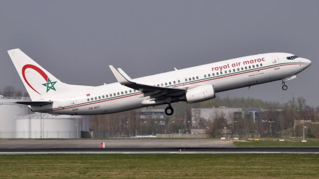 Vols spéciaux : Royal Air Maroc met en place des tarifs fixes